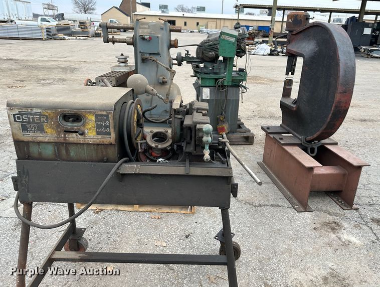 image for item LN9084 Tools