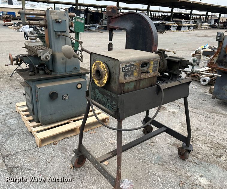 image for item LN9084 Tools