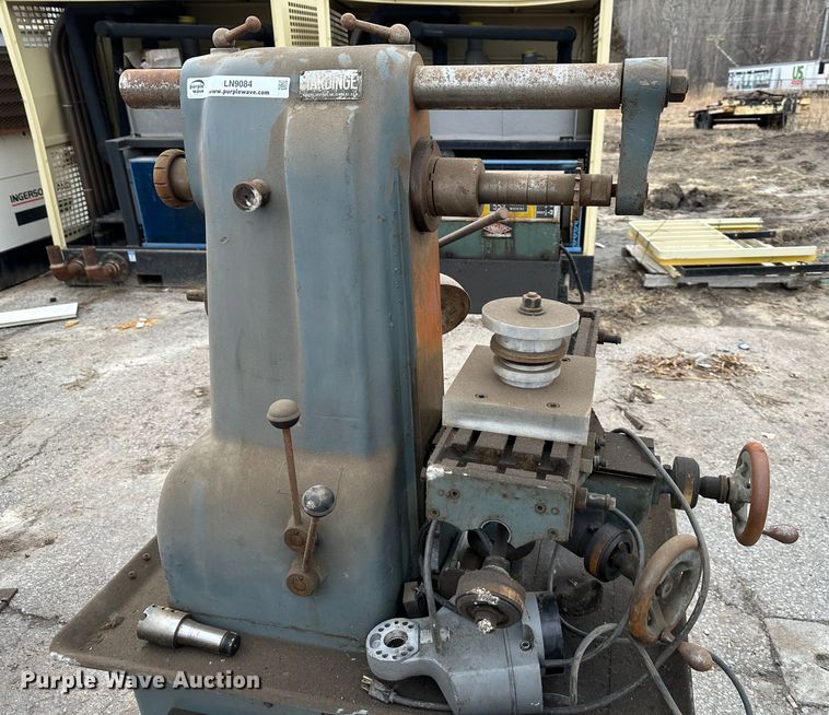 image for item LN9084 Tools