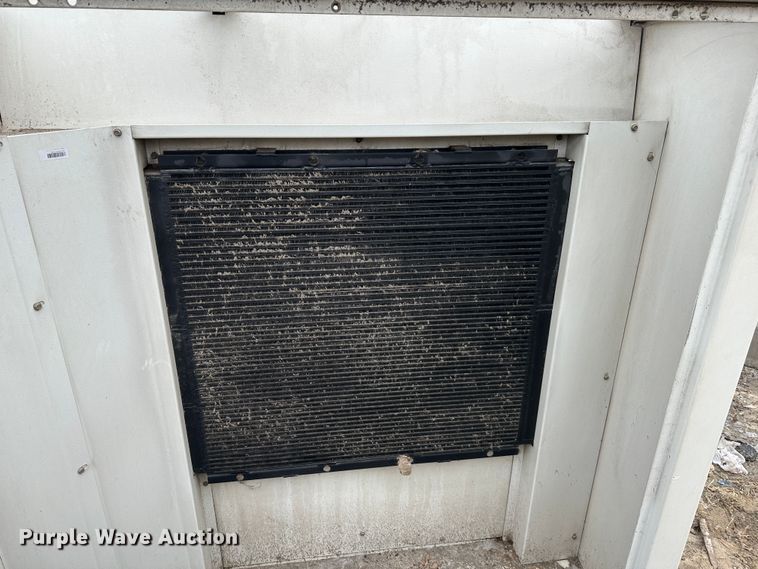 image for item LN9086 Ingersoll Rand SSR-EP75  air compressor