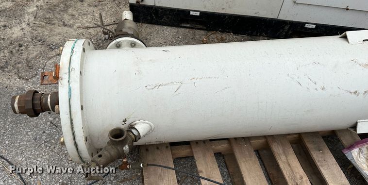 image for item LN9086 Ingersoll Rand SSR-EP75  air compressor