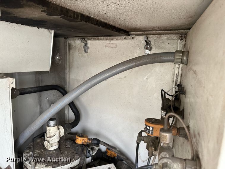 image for item LN9086 Ingersoll Rand SSR-EP75  air compressor