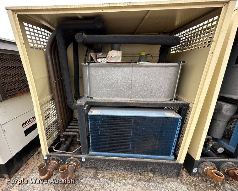 image for item LN9088 Ingersoll Rand  air dryer