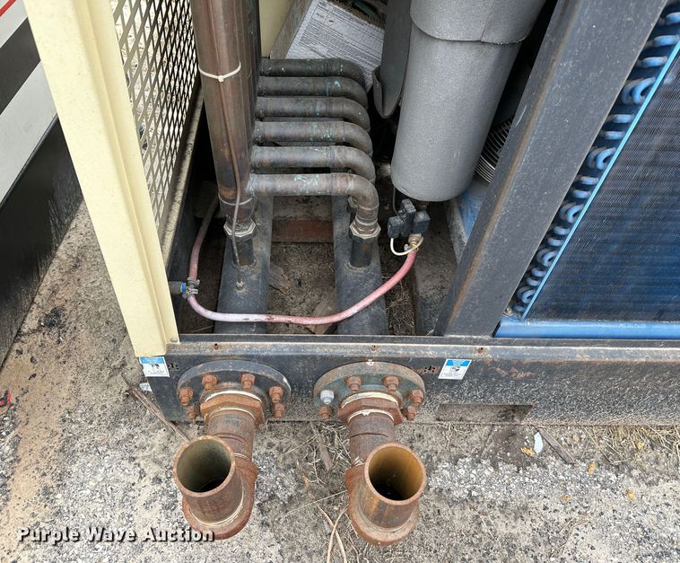 image for item LN9088 Ingersoll Rand  air dryer