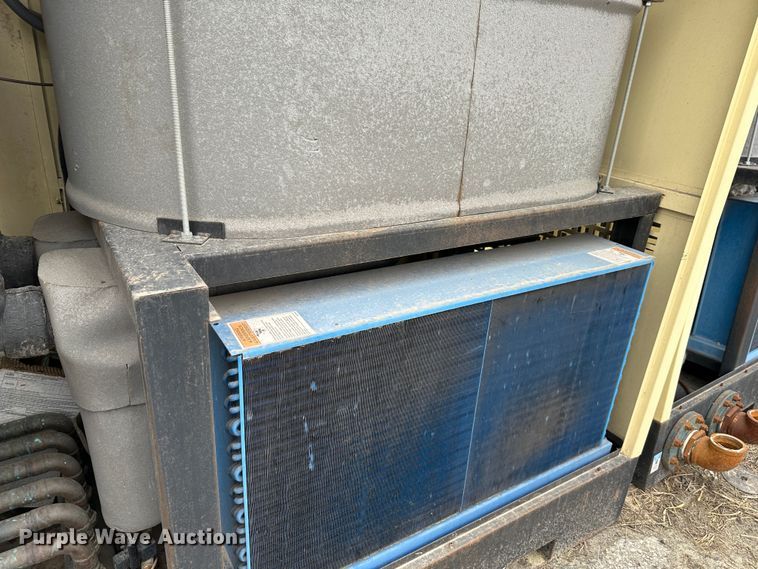 image for item LN9088 Ingersoll Rand  air dryer