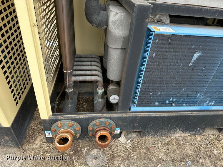 image for item LN9089 Ingersoll Rand  air dryer