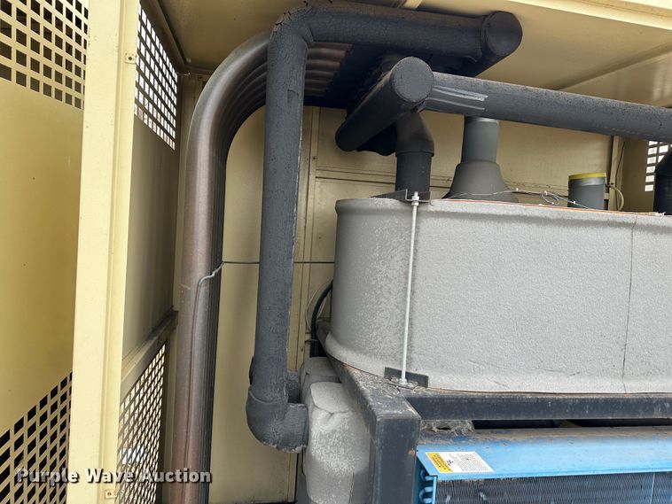 image for item LN9089 Ingersoll Rand  air dryer