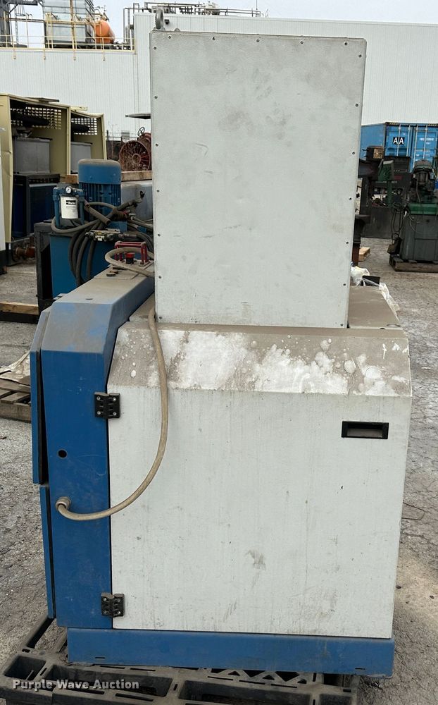 image for item LN9094 TRIA 50-30/BM-SL  plastic shredding machine