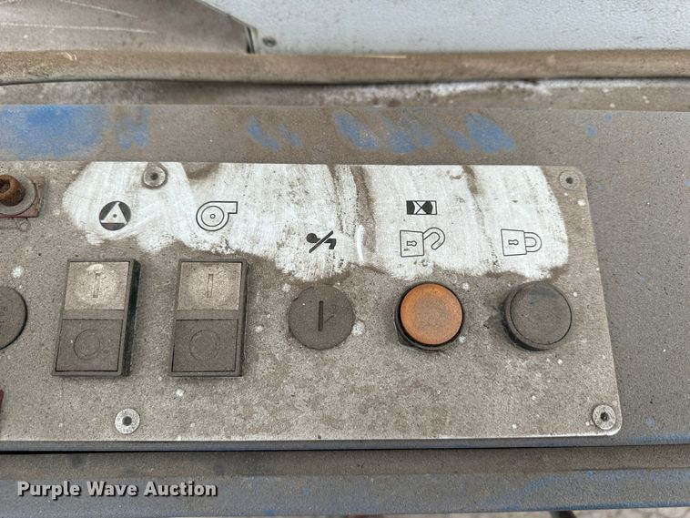 image for item LN9094 TRIA 50-30/BM-SL  plastic shredding machine