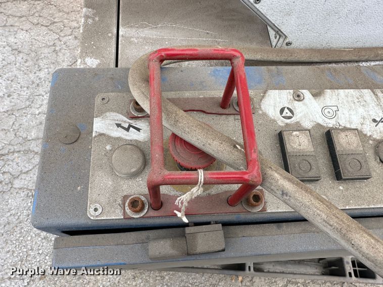 image for item LN9094 TRIA 50-30/BM-SL  plastic shredding machine