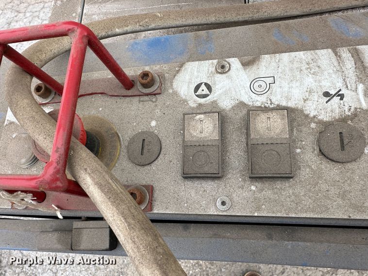 image for item LN9094 TRIA 50-30/BM-SL  plastic shredding machine