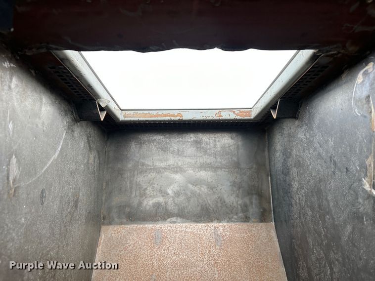 image for item LN9094 TRIA 50-30/BM-SL  plastic shredding machine