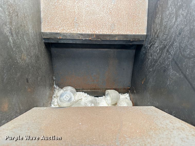 image for item LN9094 TRIA 50-30/BM-SL  plastic shredding machine