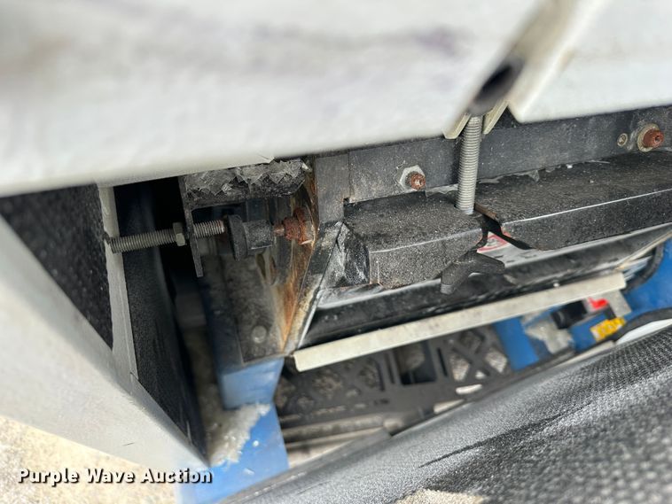 image for item LN9094 TRIA 50-30/BM-SL  plastic shredding machine