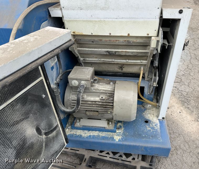 image for item LN9094 TRIA 50-30/BM-SL  plastic shredding machine