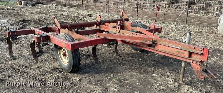 image for item LN9100 Chisel