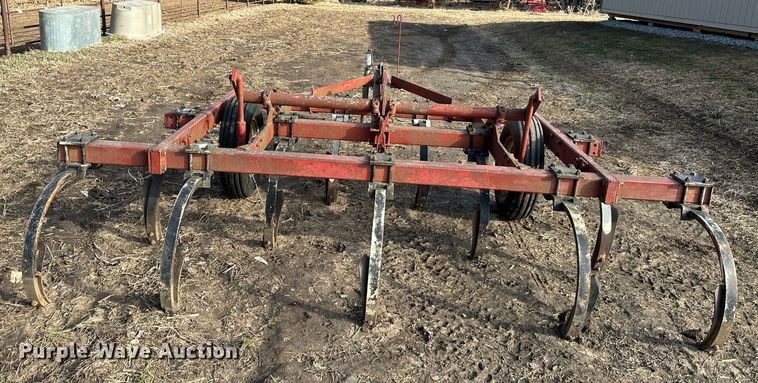 image for item LN9100 Chisel