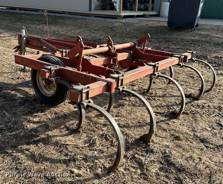 image for item LN9100 Chisel