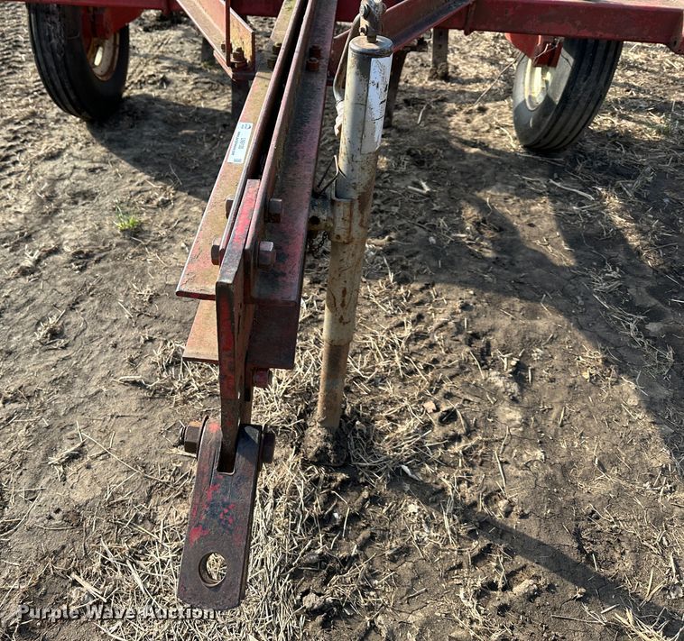 image for item LN9100 Chisel