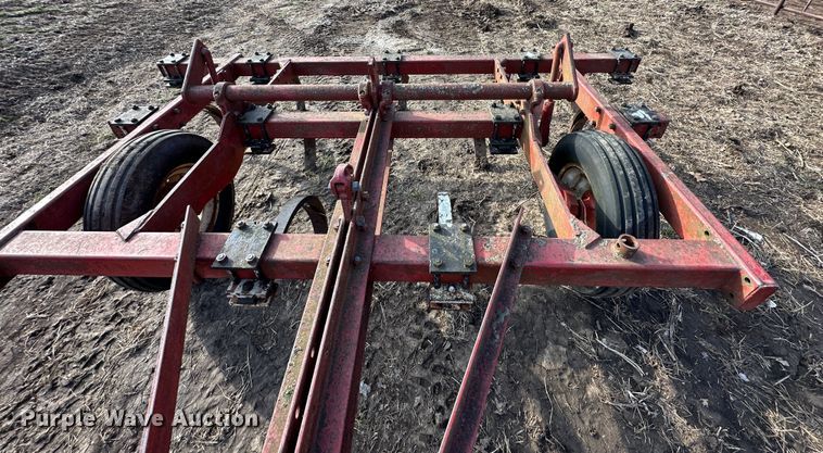 image for item LN9100 Chisel