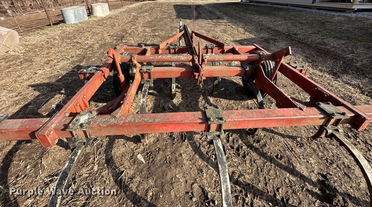 image for item LN9100 Chisel