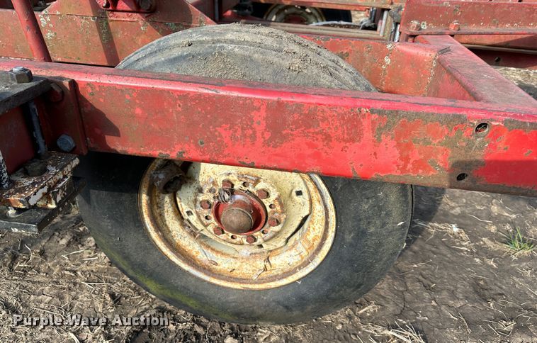 image for item LN9100 Chisel