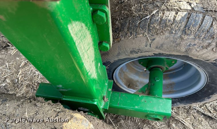 image for item LN9103 Frontier WR5417  hay rake