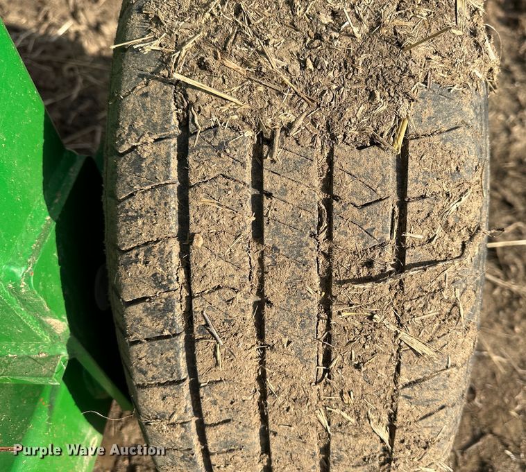 image for item LN9103 Frontier WR5417  hay rake