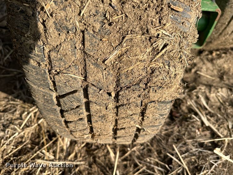 image for item LN9103 Frontier WR5417  hay rake