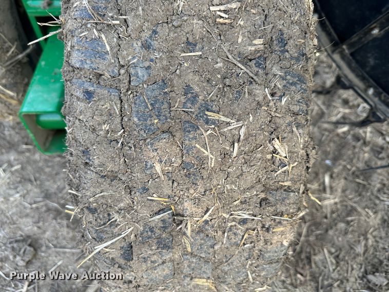 image for item LN9103 Frontier WR5417  hay rake