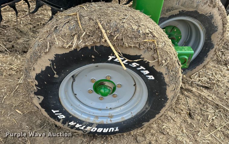 image for item LN9103 Frontier WR5417  hay rake