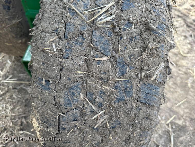 image for item LN9103 Frontier WR5417  hay rake