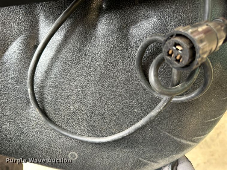 image for item LN9103 Frontier WR5417  hay rake