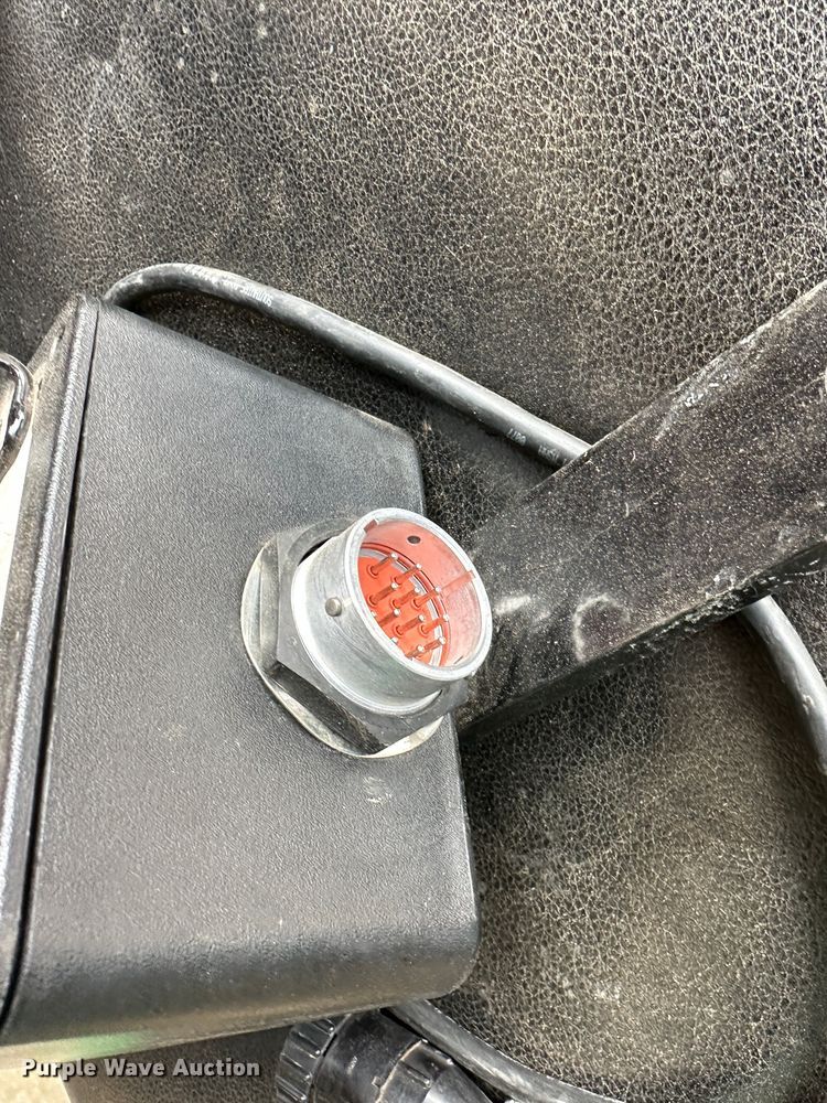 image for item LN9103 Frontier WR5417  hay rake