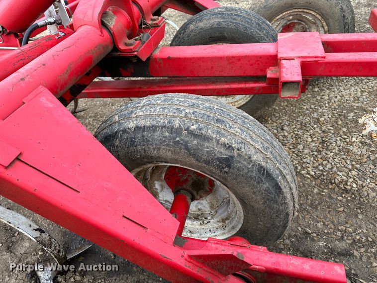 image for item LN9105 Wil-Rich 2500  field cultivator