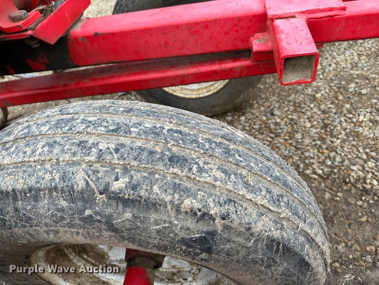 image for item LN9105 Wil-Rich 2500  field cultivator