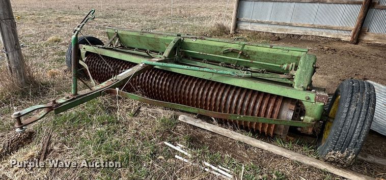 image for item LN9106 Seeder