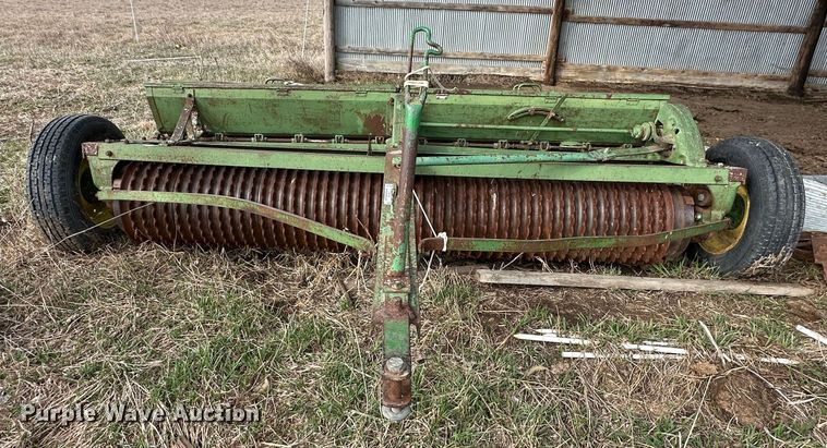 image for item LN9106 Seeder