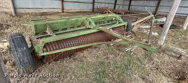 image for item LN9106 Seeder