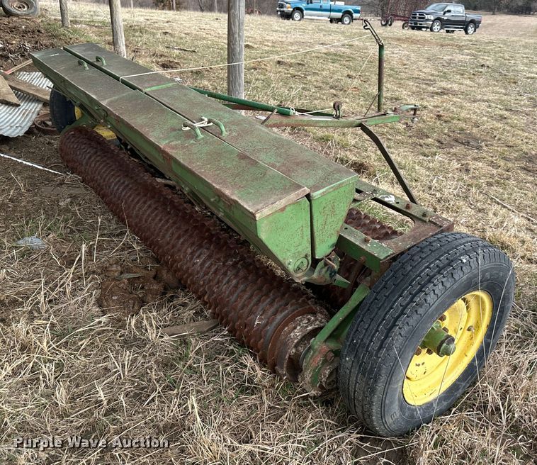 image for item LN9106 Seeder