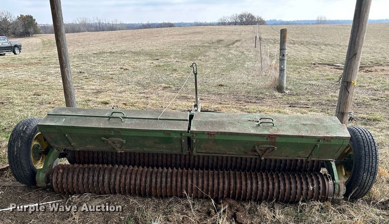 image for item LN9106 Seeder