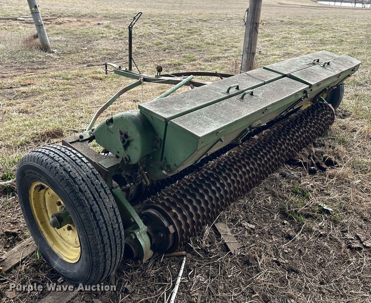 image for item LN9106 Seeder