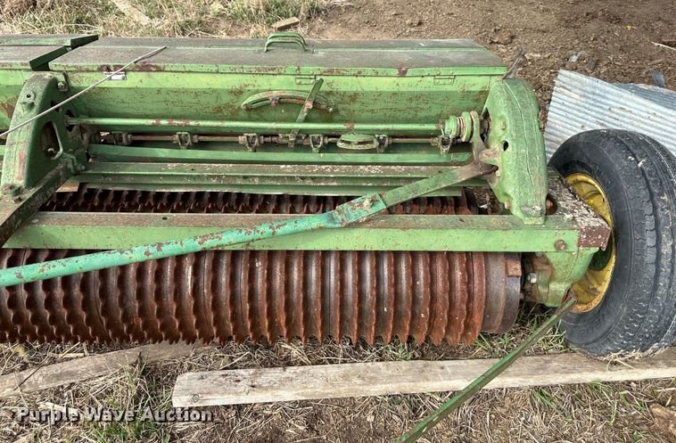 image for item LN9106 Seeder