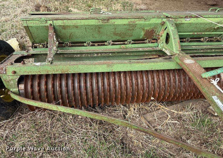 image for item LN9106 Seeder