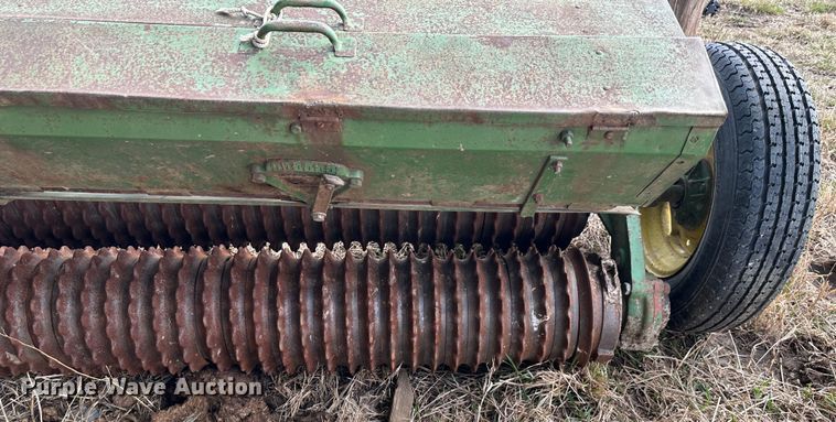 image for item LN9106 Seeder