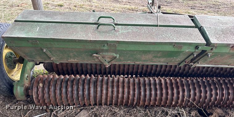 image for item LN9106 Seeder