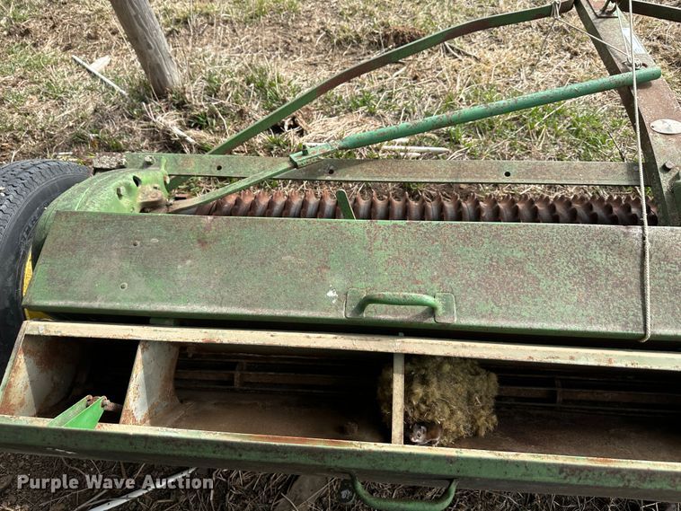 image for item LN9106 Seeder