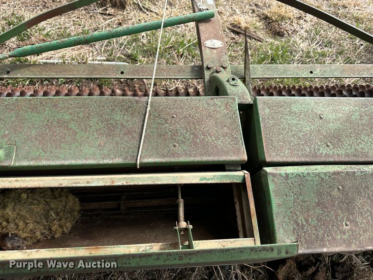 image for item LN9106 Seeder