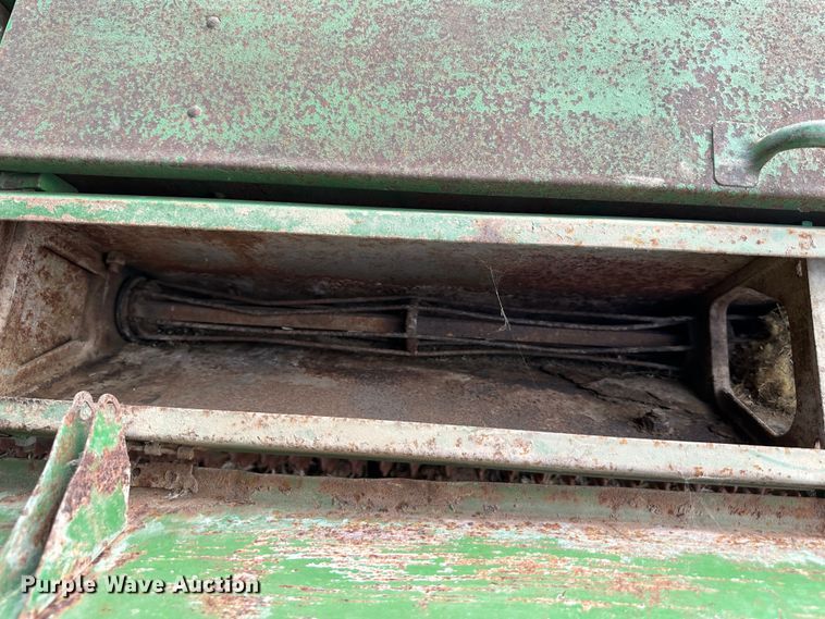 image for item LN9106 Seeder