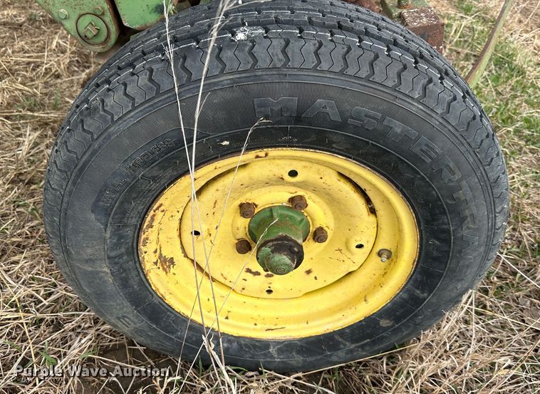 image for item LN9106 Seeder